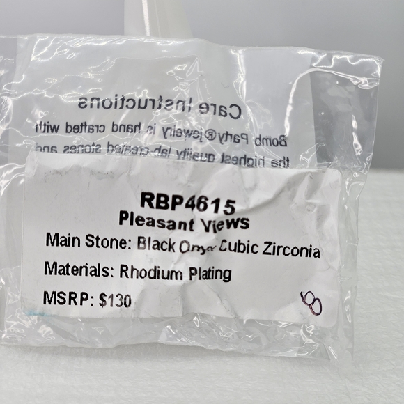 Bomb Party RBP4615 - Picture 4 of 4